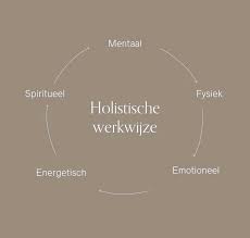 holistische aanpak