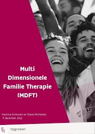 mdft therapie