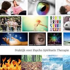 spirituele therapie