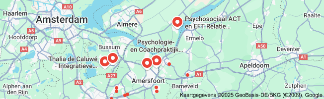 psycho sociaal therapeut