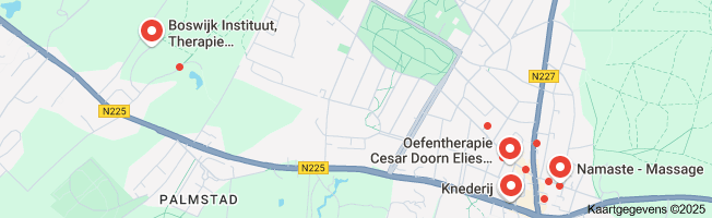doorn therapie