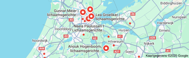 trauma lichaamsgerichte therapie
