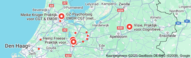 cgt therapeut