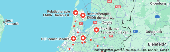 hsp therapie