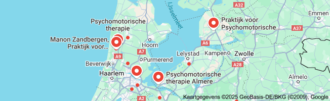 psychische motorische therapie