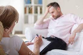 depressie psycholoog