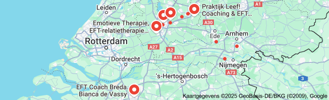 eft coaching