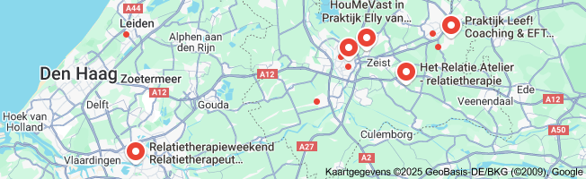 goede relatietherapeut