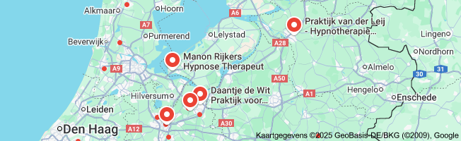 hypnose therapeut