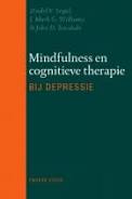mindfulness en cognitieve therapie bij depressie