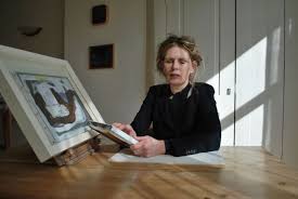 beeldende therapie