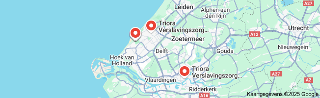 triora verslavingszorg