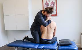therapie utrecht