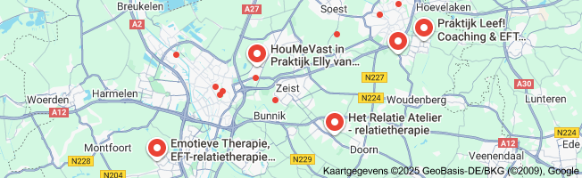 eft relatietherapie