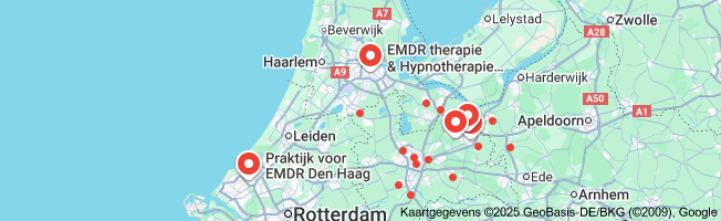 emdr therapeut zoeken