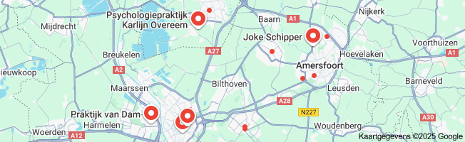 psycholoog schematherapie
