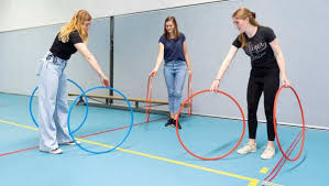 psychomotorische therapie