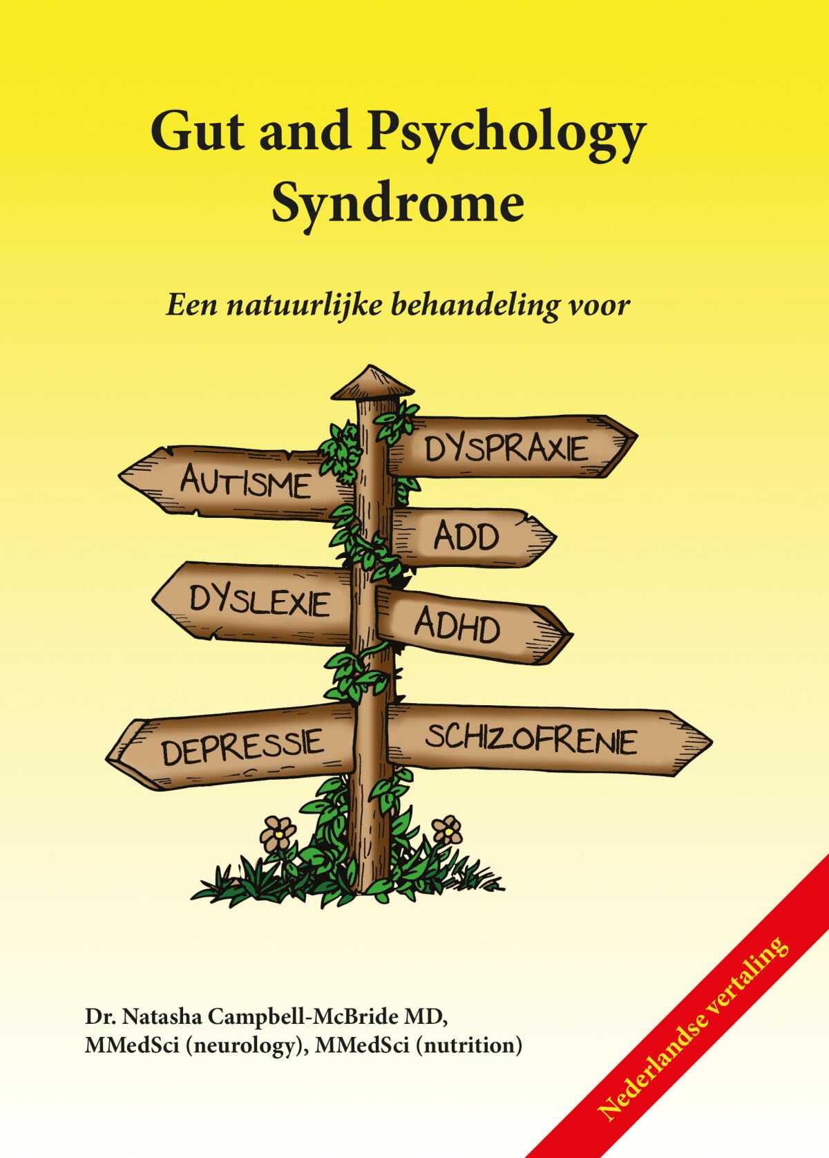 adhd en depressie behandeling