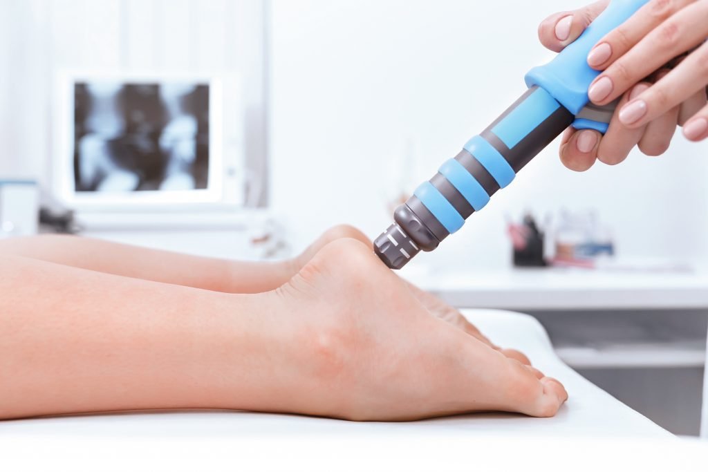 electroshock therapie