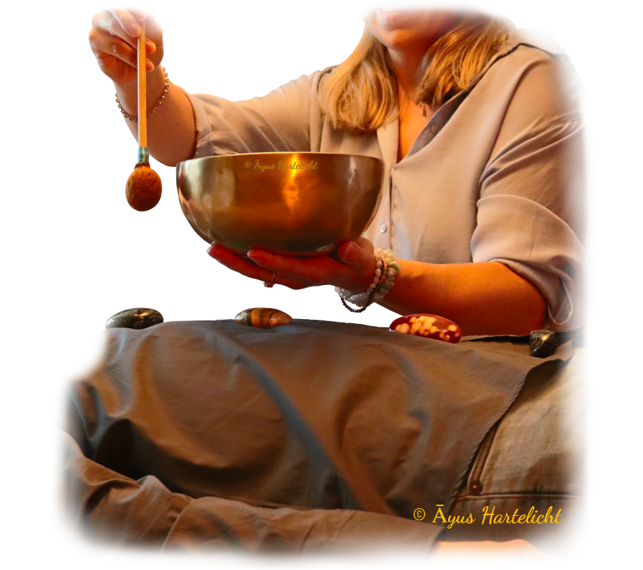 klankschalen therapie