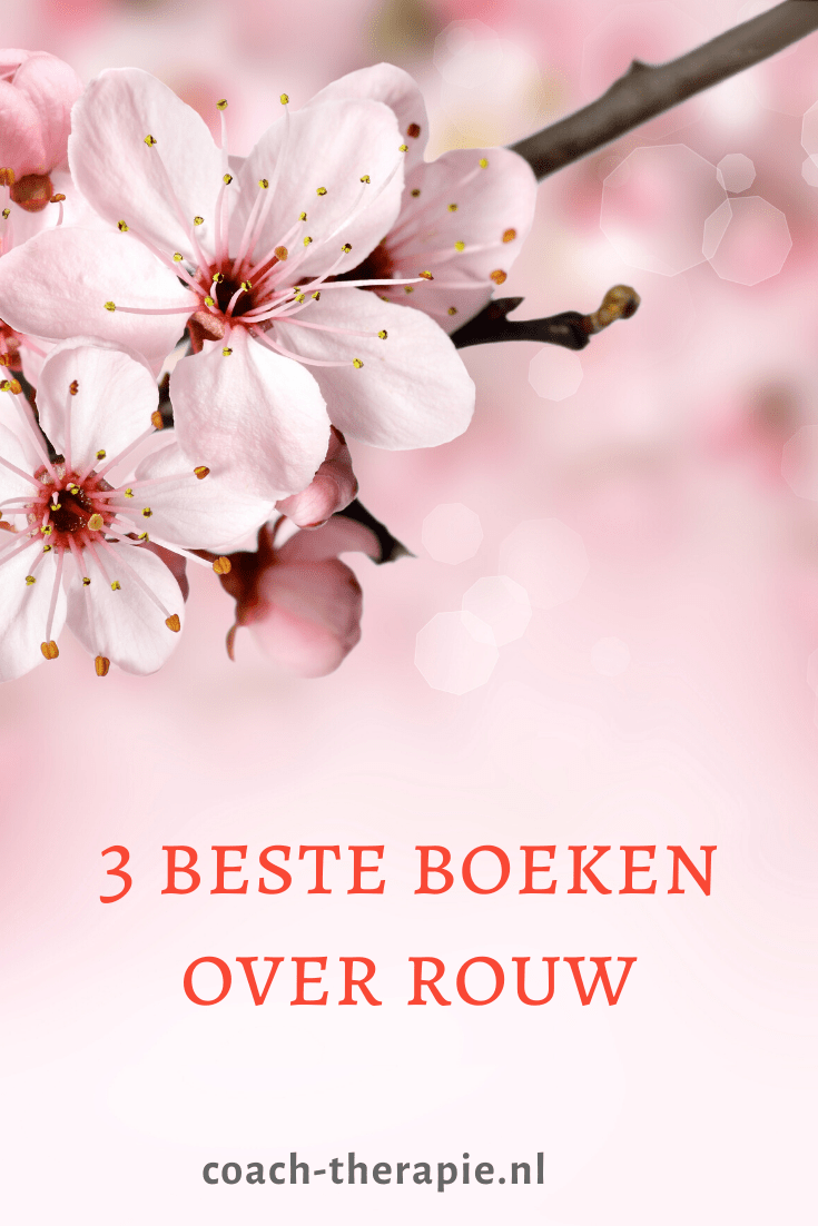rouw therapie
