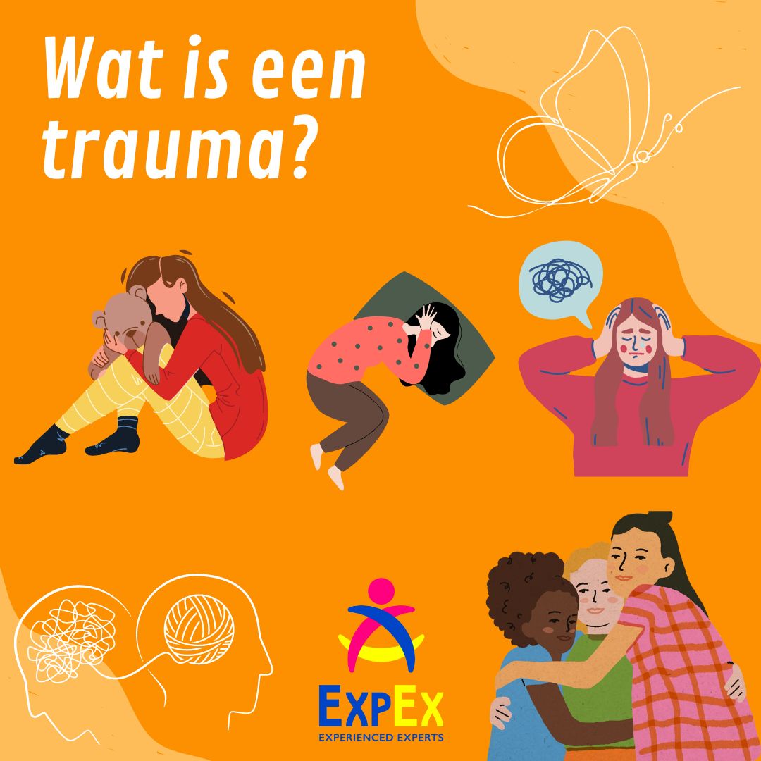 therapie voor ptss