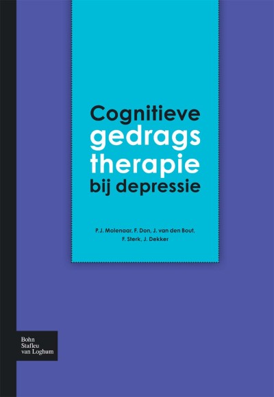 wat is cognitieve gedragstherapie