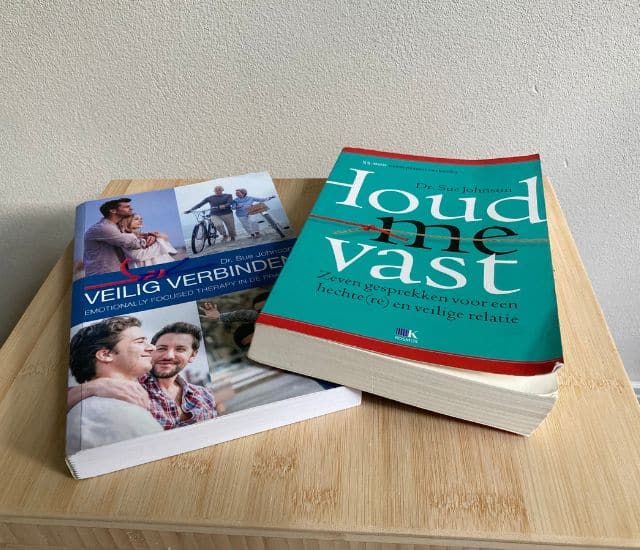 wat is eft relatietherapie