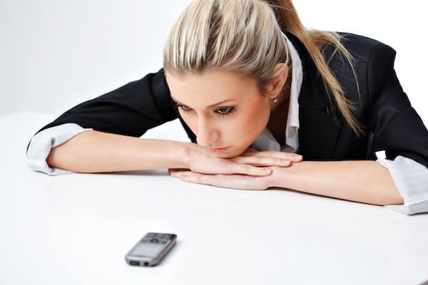 therapie verlatingsangst