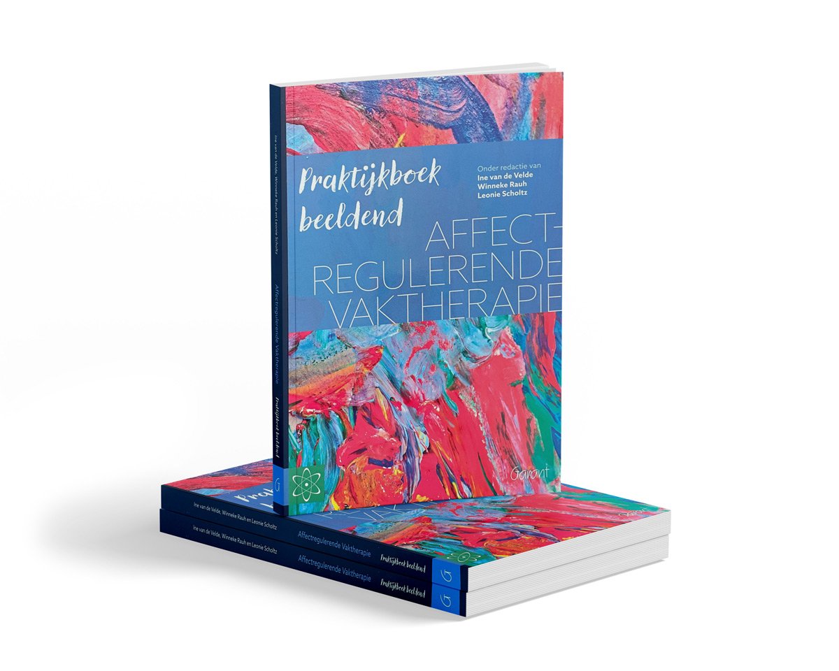 beeldende vaktherapie