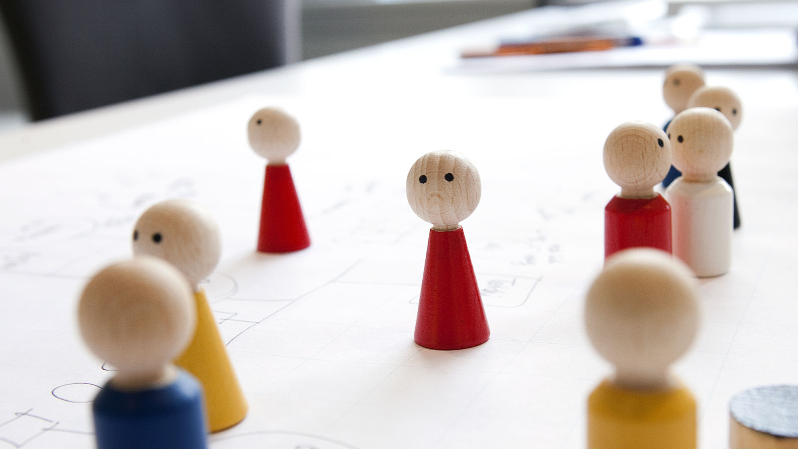 familie opstellingen therapie