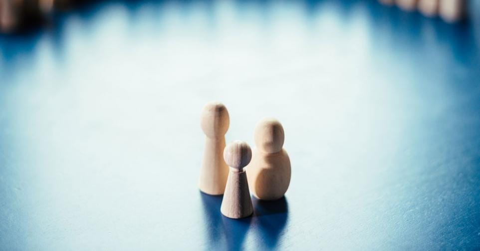 familieopstelling therapie