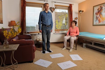 opstellingen therapie