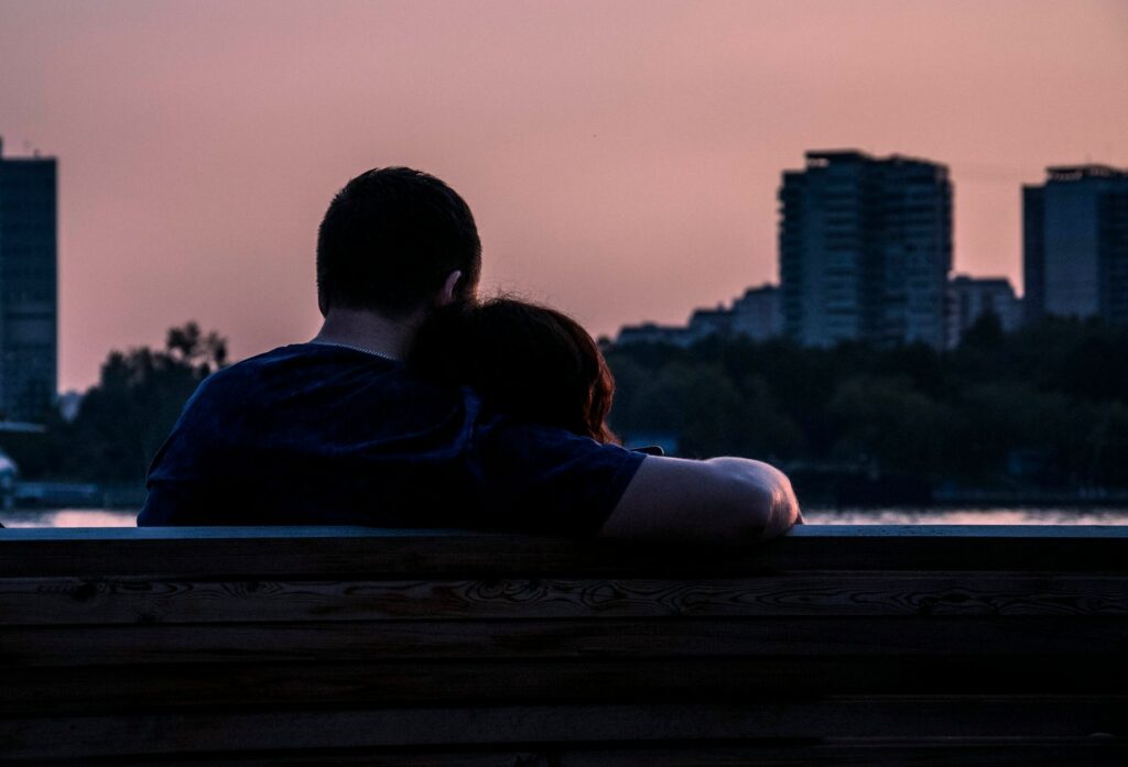 relatietherapie aan huis