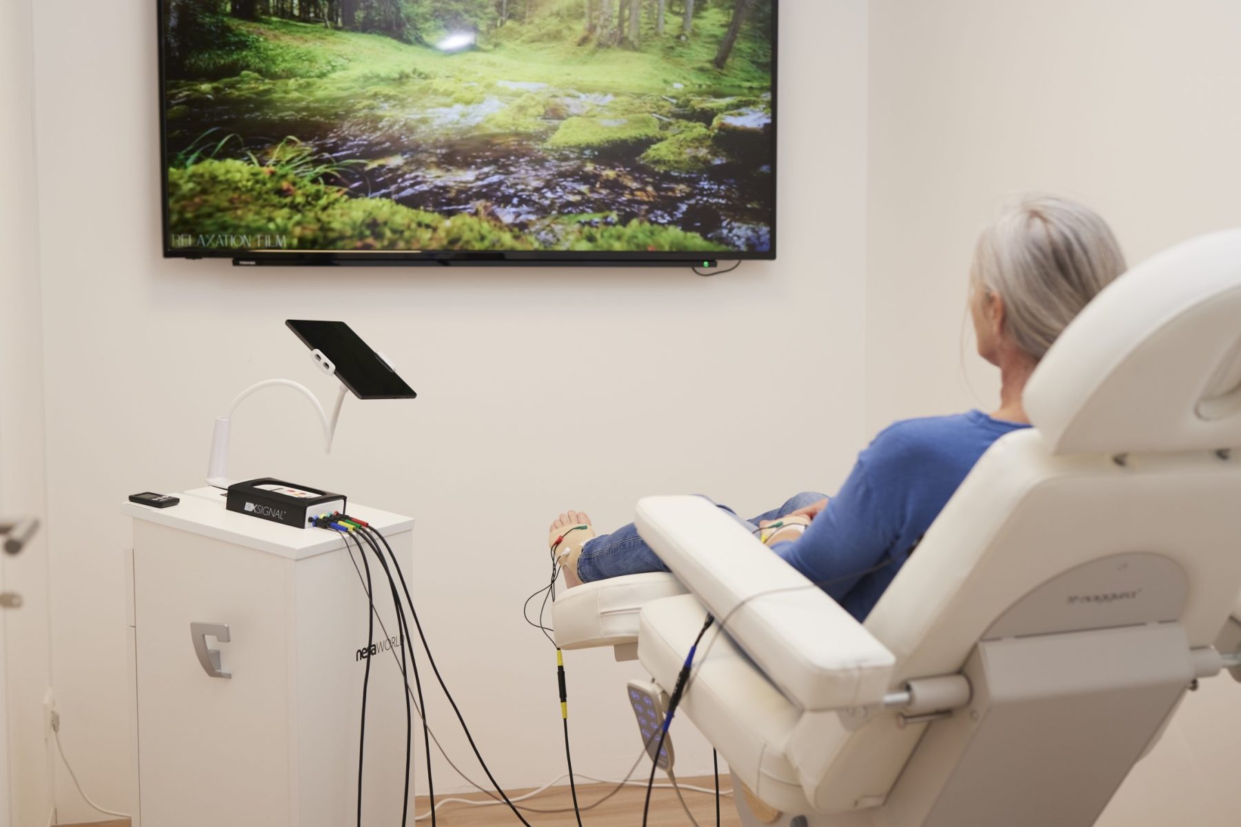 rogeriaanse therapie