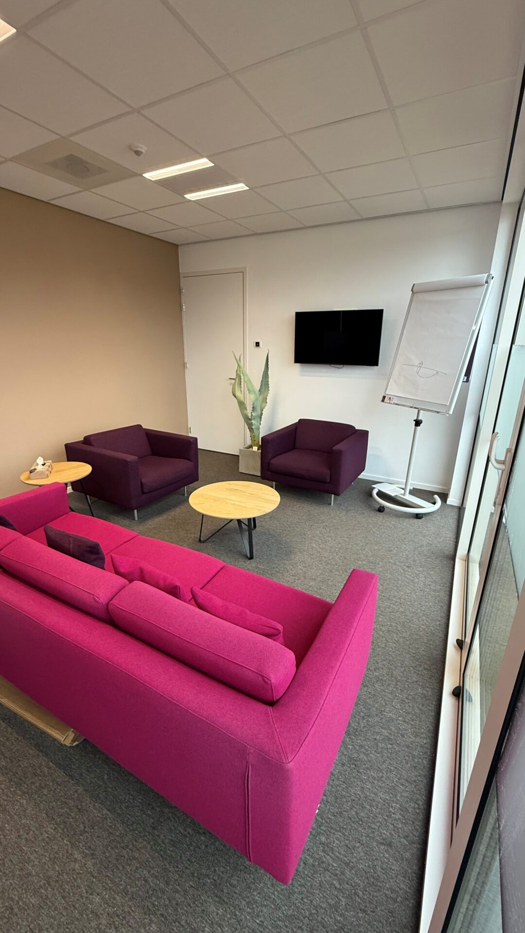 therapie hechtingsproblematiek