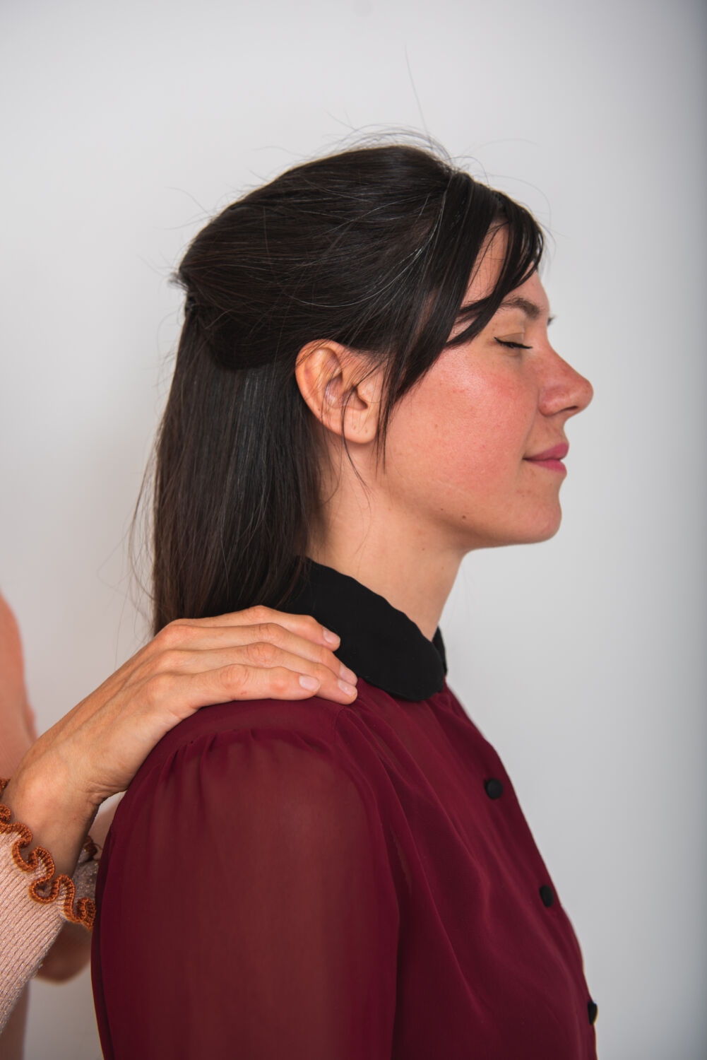 trauma verwerken therapie