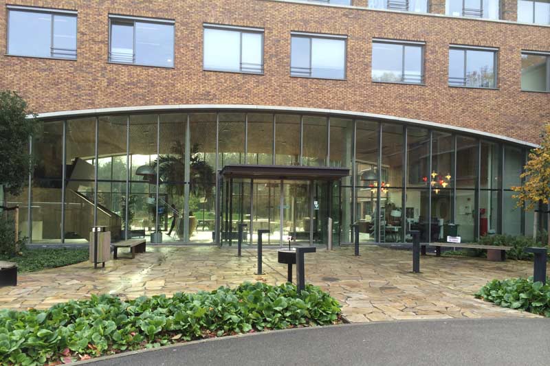 verslavingszorg kliniek