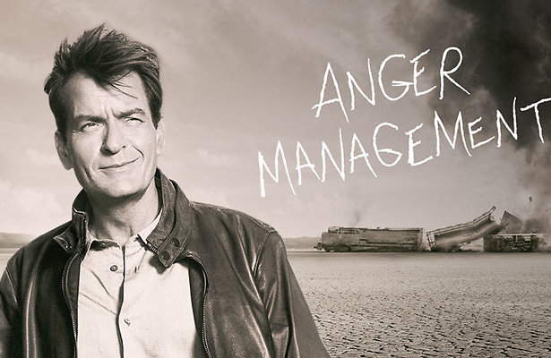 anger management therapie