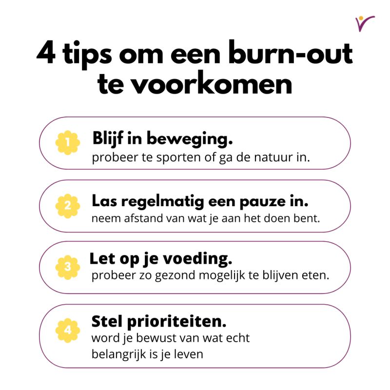 burnout hypnotherapie