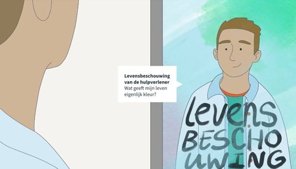 existentiële therapie