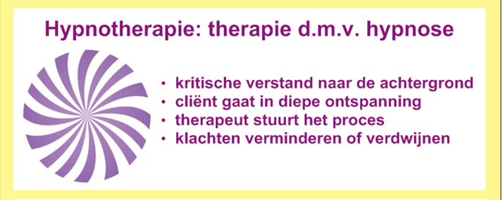 hypnose therapie trauma
