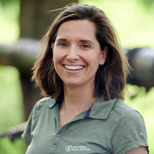 master psychomotorische therapie