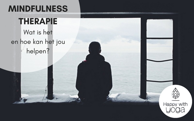 wat is mindfulness therapie