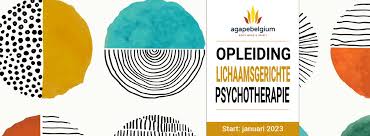 lichaamsgerichte psychotherapie