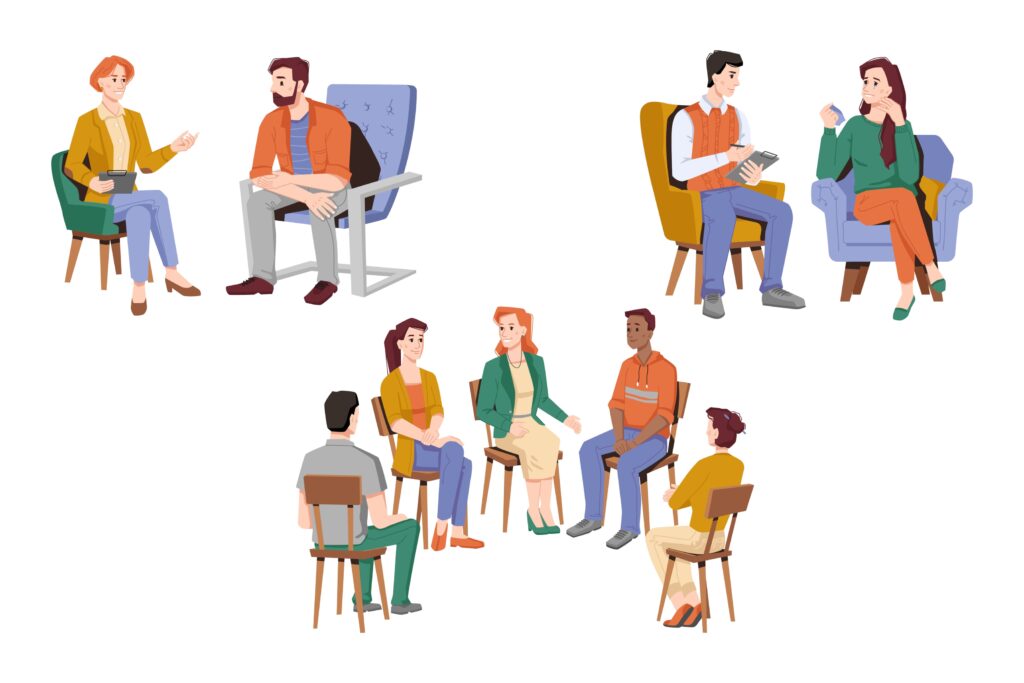 systemische therapie psychotherapie