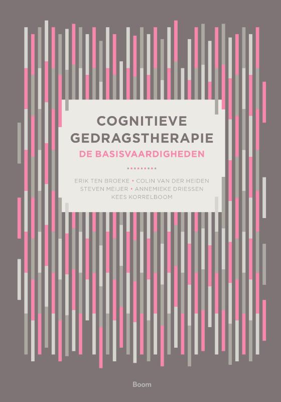 cognitieve gedragstherapie angststoornis