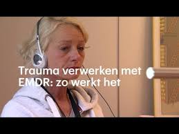 emdr behandeling