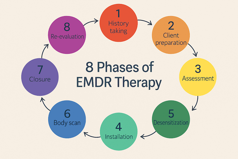 emdr trauma