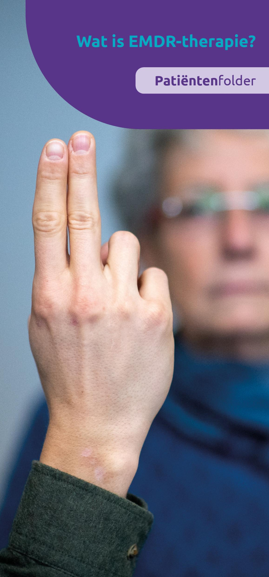 wat is een emdr behandeling